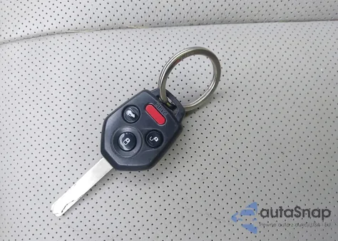 2011 Subaru Legacy 3.6R Limited from USA, damaged, VIN 4S3BMDL60B2240273